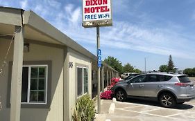 Dixon Motel